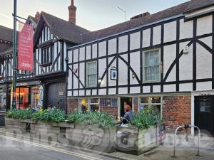 Picture of The Thomas Tallis