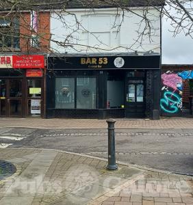 Picture of Bar 53