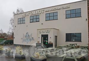 Picture of The New Talbot