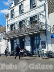Picture of St Mawes Hotel