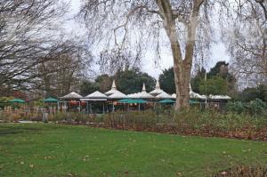 Picture of The Regent's Bar