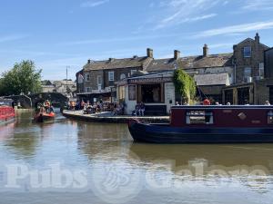 Picture of The Boathouse Bar