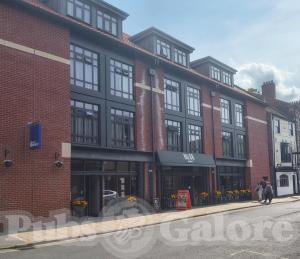 Picture of No.88 Walmgate @ Hotel Indigo