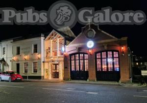 Picture of Mad Dog Brewery Co Taproom