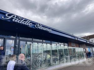 Picture of The Paddle Steamer (JD Wetherspoon)