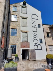 Picture of Bowland Brewery Beer Hall