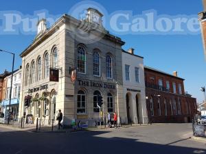 Picture of The Iron Duke (JD Wetherspoon)
