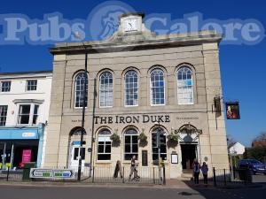 Picture of The Iron Duke (JD Wetherspoon)