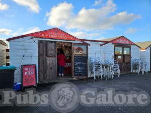 Picture of Beer on the Pier