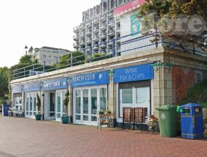 Picture of West Rock Beach Club