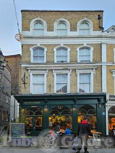 Picture of The Cat & Fiddle