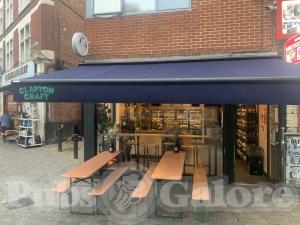 Picture of Clapton Craft