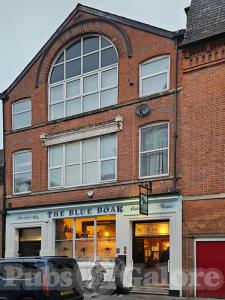 Picture of The Blue Boar