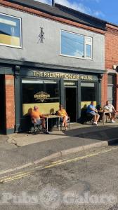 Picture of The Redemption Ale House