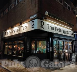 Picture of The Petersgate Tap