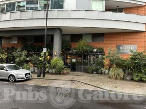 Picture of Heist Bank