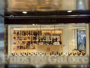 Picture of Nicolas