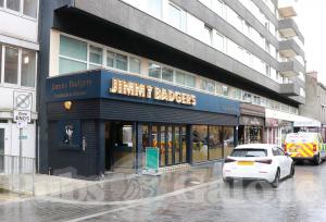 Picture of Jimmy Badgers