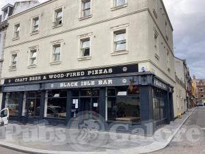 Picture of Black Isle Bar