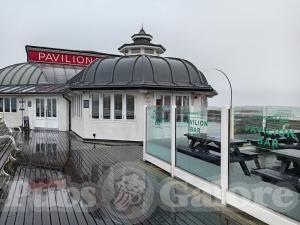 Picture of Pavilion Bar