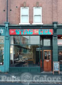 Picture of Stag & Eel