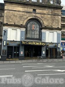 Picture of The Caley Picture House (JD Wetherspoon)