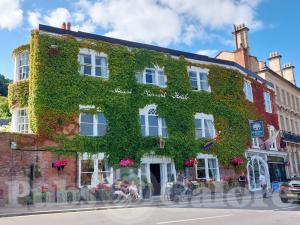 Picture of Mount Pleasant Hotel