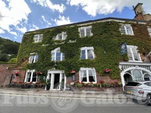Picture of Mount Pleasant Hotel