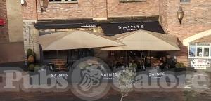 Picture of Saints