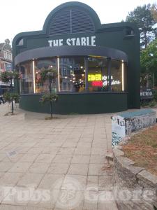 Picture of The Stable