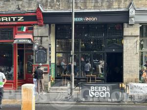 Picture of Beer & Bean