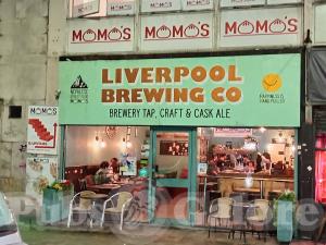 Picture of Liverpool Brewing Co Brewery Tap
