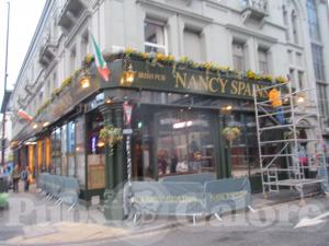 Picture of Nancy Spains