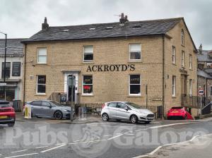 Picture of Ackroyd's