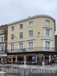 Picture of Cafe G