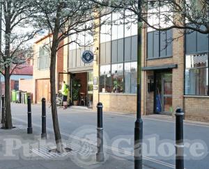 Picture of Copper Beech Taproom