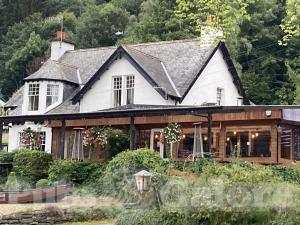 Picture of The Chraggs Bar @ Ailean Chraggan Hotel