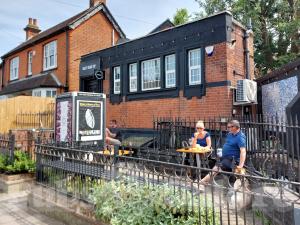 Picture of West Road Tap