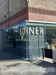 Picture of Corner (Tate Modern)