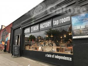 Picture of Bristol Beer Factory Tap Room