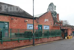 Picture of The Dairy