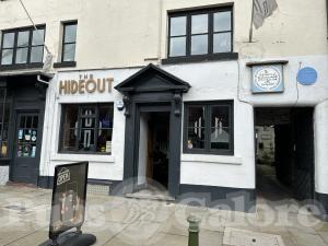 Picture of The Hideout