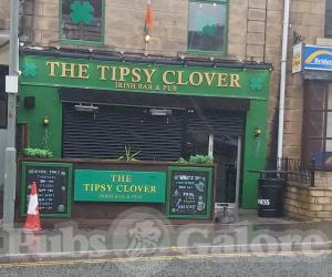 Picture of The Tipsy Clover