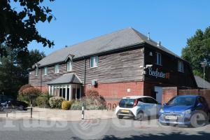 Picture of Beefeater Medina Quay