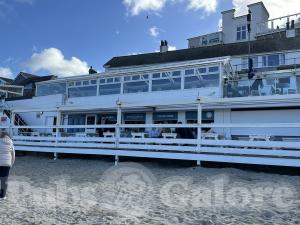 Picture of Porthmeor Cafe Bar