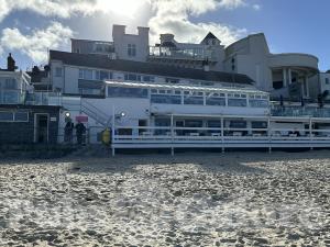 Picture of Porthmeor Cafe Bar