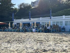 Picture of Porthminster Beach Bar