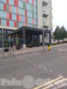Picture of That Bar Downstairs @ Hilton Bournemouth