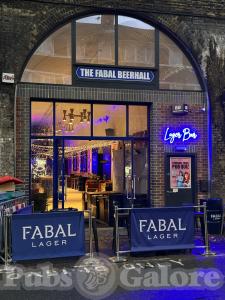 Picture of Fabal Beerhall