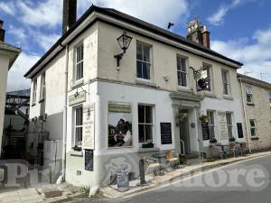 Picture of Station House Hotel